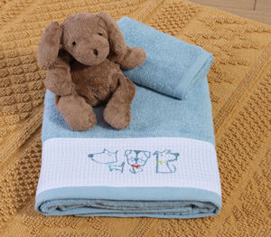 Εικόνα της ΠΑΙΔΙΚΕΣ ΠΕΤΣΕΤΕΣ ΣΕΤ 2TMX DOG LIFE