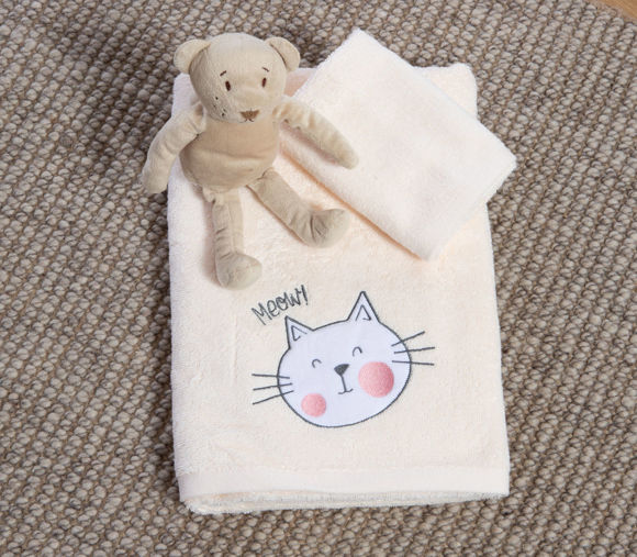 Εικόνα της ΠΑΙΔΙΚΕΣ ΠΕΤΣΕΤΕΣ ΣΕΤ 2TMX CAT LIFE