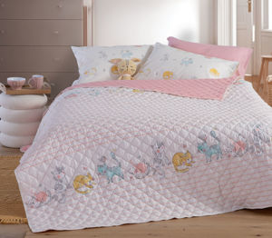 Εικόνα της ΠΑΙΔΙΚΟ ΚΟΥΒΕΡΛΙ ΜΟΝΟ CAT LIFE 180X240