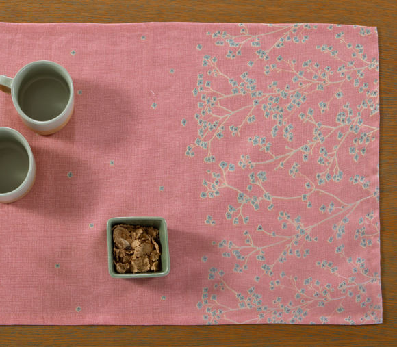 Εικόνα της ΤΡΑΒΕΡΣΑ FLORIVA 45Χ140