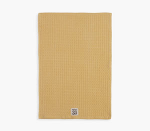 Εικόνα της ΠΟΤΗΡΟΠΑΝΟ CUTE CHEF YELLOW  45X68