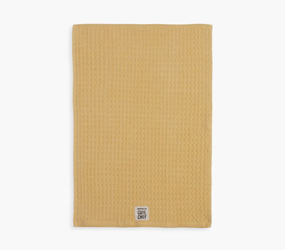 Εικόνα της ΠΟΤΗΡΟΠΑΝΟ CUTE CHEF YELLOW  45X68