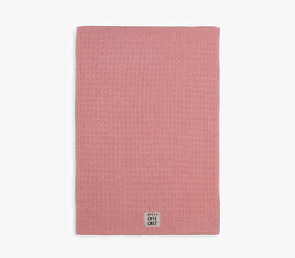 Εικόνα της ΠΟΤΗΡΟΠΑΝΟ CUTE CHEF PINK  45X68