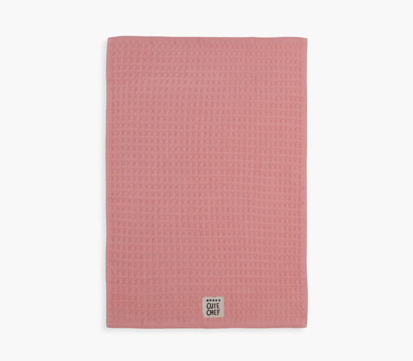 Εικόνα της ΠΟΤΗΡΟΠΑΝΟ CUTE CHEF PINK  45X68