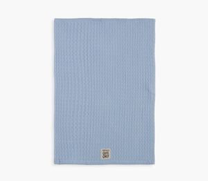 Εικόνα της ΠΟΤΗΡΟΠΑΝΟ CUTE CHEF LIGHT BLUE 45X68