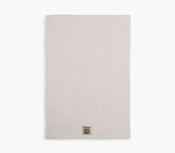Εικόνα της ΠΟΤΗΡΟΠΑΝΟ CUTE CHEF ECRU 45X68