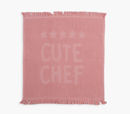 Εικόνα της ΠΟΤΗΡΟΠΑΝΟ CUTE CHEF PINK 50Χ50