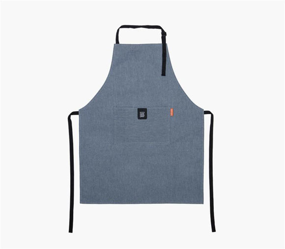 Εικόνα της ΠΟΔΙΑ LORIN BLUE 60X86