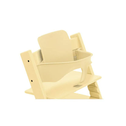 Εικόνα της Baby Set  καρέκλας Stokke Tripp Trapp, Lemon Yellow