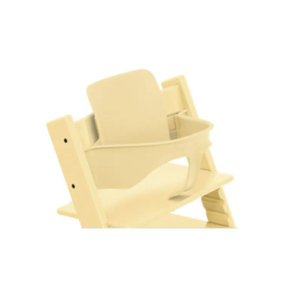 Εικόνα της Baby Set  καρέκλας Stokke Tripp Trapp, Lemon Yellow