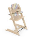 Εικόνα της Μαξιλάρι καρέκλας φαγητού Stokke Tripp Trapp, Pastel Stripes