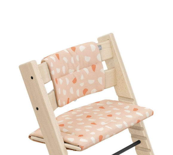 Εικόνα της Μαξιλάρι καρέκλας φαγητού Stokke Tripp Trapp, Candy Pink
