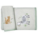 Εικόνα της GREENWICH POLO CLUB ΣΕΤ ΠΕΤΣΕΤΕΣ BABY ESSENTIAL 8867