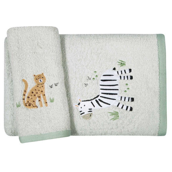 Εικόνα της GREENWICH POLO CLUB ΣΕΤ ΠΕΤΣΕΤΕΣ BABY ESSENTIAL 8867