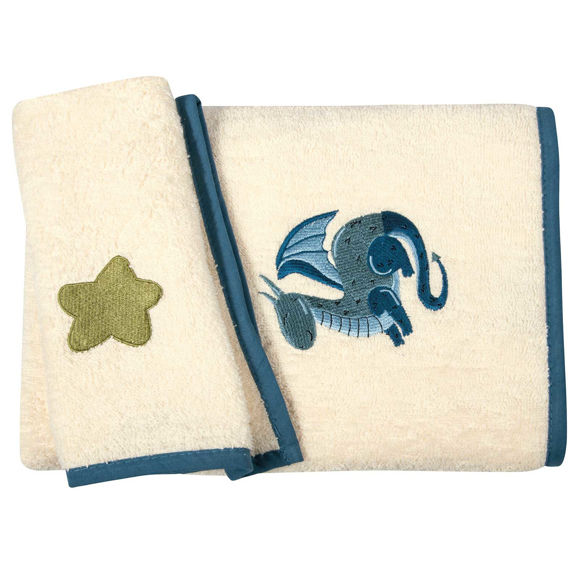 Εικόνα της GREENWICH POLO CLUB ΣΕΤ ΠΕΤΣΕΤΕΣ BABY ESSENTIAL 8863