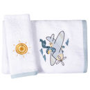 Εικόνα της GREENWICH POLO CLUB ΣΕΤ ΠΕΤΣΕΤΕΣ BABY ESSENTIAL 8866