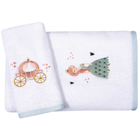 Εικόνα της GREENWICH POLO CLUB ΣΕΤ ΠΕΤΣΕΤΕΣ BABY ESSENTIAL 8865