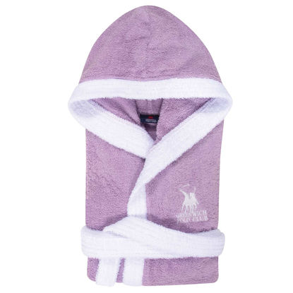 Εικόνα της GREENWICH POLO CLUB ΜΠΟΥΡΝΟΥΖΙ No.10 ESSENTIAL 8620