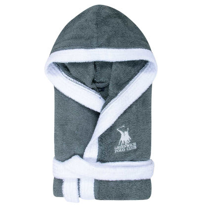 Εικόνα της GREENWICH POLO CLUB ΜΠΟΥΡΝΟΥΖΙ No.6 ESSENTIAL 8623