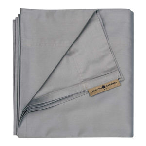 Εικόνα της GREENWICH POLO CLUB ΣΕΝΤΟΝΙ ΥΠΕΡΔΙΠΛΟ 240*270 LIGHT GREY 2255