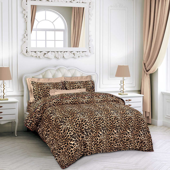 Εικόνα της GREENWICH POLO CLUB ΣΕΤ ΣΕΝΤΟΝΙΑ ΥΠΕΡΔΙΠΛΑ ESSENTIAL 2365