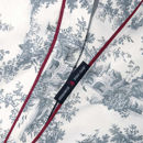 Εικόνα της GREENWICH POLO CLUB ΣΕΤ ΣΕΝΤΟΝΙΑ ΥΠΕΡΔΙΠΛΑ ESSENTIAL 2362