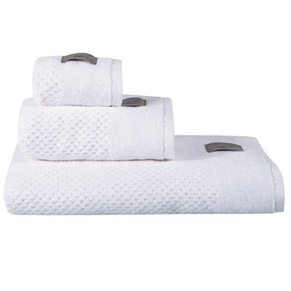 Εικόνα της GREENWICH POLO CLUB ΠΕΤΣΕΤΑ ΠΡΟΣΩΠΟΥ 50Χ90 PREMIUM 4115