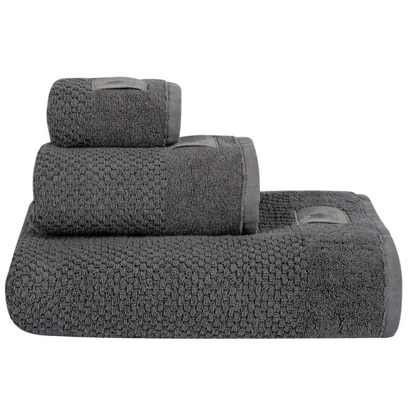 Εικόνα της GREENWICH POLO CLUB ΠΕΤΣΕΤΑ ΧΕΡΙΩΝ 30Χ50 PREMIUM 4118