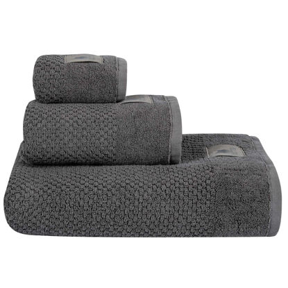 Εικόνα της GREENWICH POLO CLUB ΠΕΤΣΕΤΑ ΠΡΟΣΩΠΟΥ 50Χ90 PREMIUM 4118