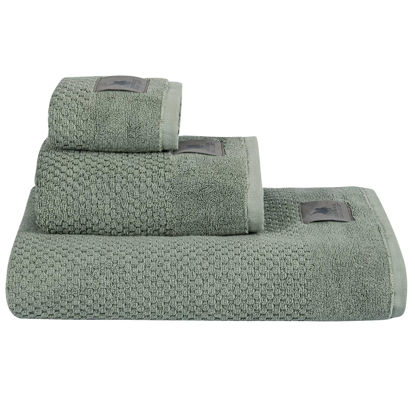 Εικόνα της GREENWICH POLO CLUB ΠΕΤΣΕΤΑ ΧΕΡΙΩΝ 30Χ50 PREMIUM 4121