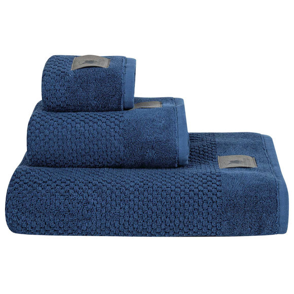 Εικόνα της GREENWICH POLO CLUB ΠΕΤΣΕΤΑ ΧΕΡΙΩΝ 30Χ50 PREMIUM 4123