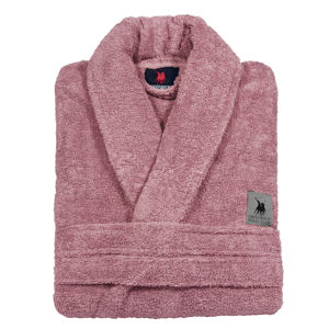 Εικόνα της GREENWICH POLO CLUB ΜΠΟΥΡΝΟΥΖΙ MEDIUM DUSTY PINK 3207
