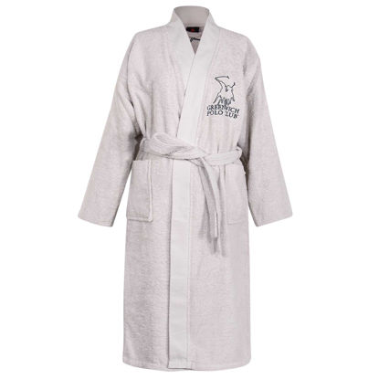 Εικόνα της GREENWICH POLO CLUB ΜΠΟΥΡΝΟΥΖΙ LARGE ESSENTIAL 3213