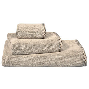 Εικόνα της GREENWICH POLO CLUB ΣΕΤ ΠΕΤΣΕΤΕΣ 3 ΤΕΜΑΧΙΩΝ COZY 4129