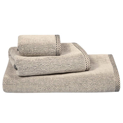 Εικόνα της GREENWICH POLO CLUB ΣΕΤ ΠΕΤΣΕΤΕΣ 3 ΤΕΜΑΧΙΩΝ COZY 4126