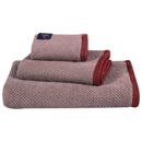 Εικόνα της GREENWICH POLO CLUB ΣΕΤ ΠΕΤΣΕΤΕΣ 3 ΤΕΜΑΧΙΩΝ COZY 4131