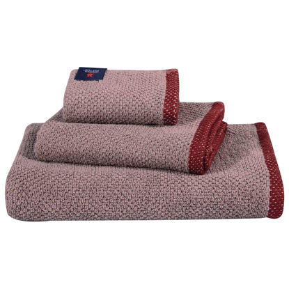 Εικόνα της GREENWICH POLO CLUB ΣΕΤ ΠΕΤΣΕΤΕΣ 3 ΤΕΜΑΧΙΩΝ COZY 4131