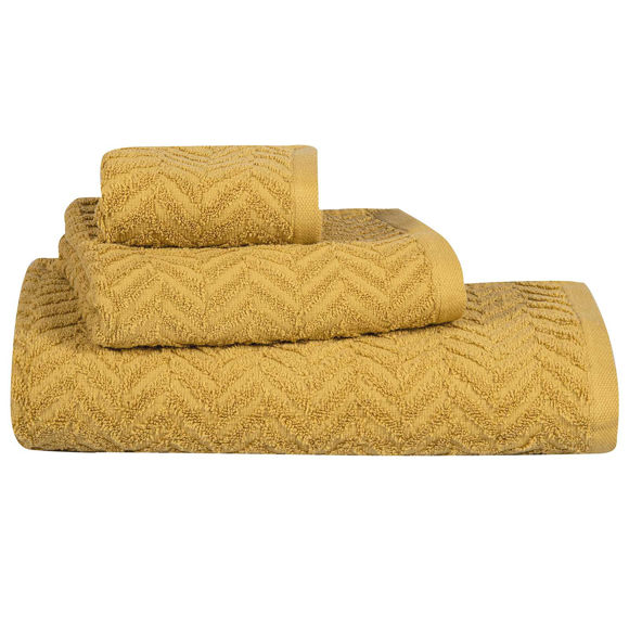 Εικόνα της GREENWICH POLO CLUB ΣΕΤ ΠΕΤΣΕΤΕΣ 3 ΤΕΜΑΧΙΩΝ COZY 4098