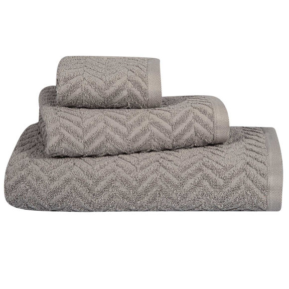 Εικόνα της GREENWICH POLO CLUB ΣΕΤ ΠΕΤΣΕΤΕΣ 3 ΤΕΜΑΧΙΩΝ COZY 4095