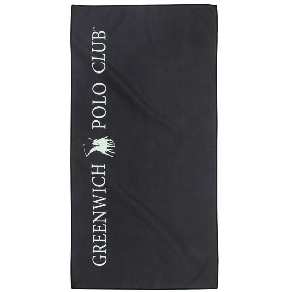 Εικόνα της GREENWICH POLO CLUB ΠΕΤΣΕΤΑ ΓΥΜΝΑΣΤΗΡΙΟΥ 45Χ90 4183