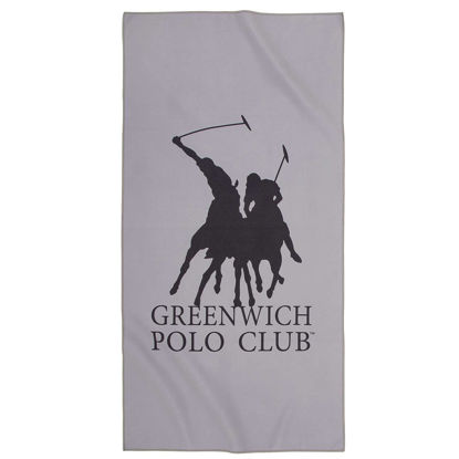 Εικόνα της GREENWICH POLO CLUB ΠΕΤΣΕΤΑ ΓΥΜΝΑΣΤΗΡΙΟΥ 45Χ90 4186