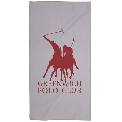 Εικόνα της GREENWICH POLO CLUB ΠΕΤΣΕΤΑ ΓΥΜΝΑΣΤΗΡΙΟΥ 45Χ90 4187