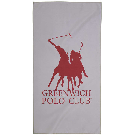 Εικόνα της GREENWICH POLO CLUB ΠΕΤΣΕΤΑ ΓΥΜΝΑΣΤΗΡΙΟΥ 45Χ90 4187