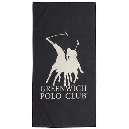 Εικόνα της GREENWICH POLO CLUB ΠΕΤΣΕΤΑ ΓΥΜΝΑΣΤΗΡΙΟΥ 45Χ90 4188