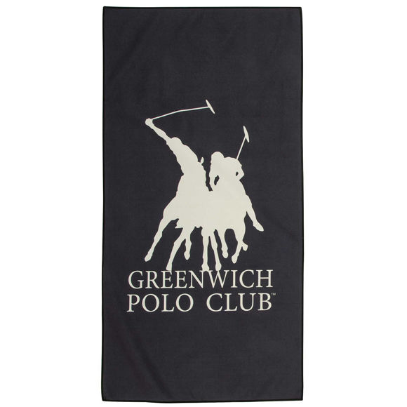 Εικόνα της GREENWICH POLO CLUB ΠΕΤΣΕΤΑ ΓΥΜΝΑΣΤΗΡΙΟΥ 45Χ90 4188