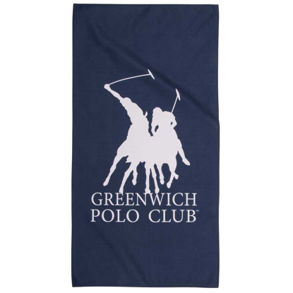 Εικόνα της GREENWICH POLO CLUB ΠΕΤΣΕΤΑ ΓΥΜΝΑΣΤΗΡΙΟΥ 45Χ90 4189