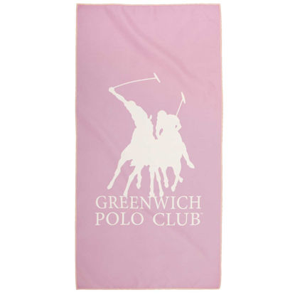 Εικόνα της GREENWICH POLO CLUB ΠΕΤΣΕΤΑ ΓΥΜΝΑΣΤΗΡΙΟΥ 45Χ90 4190