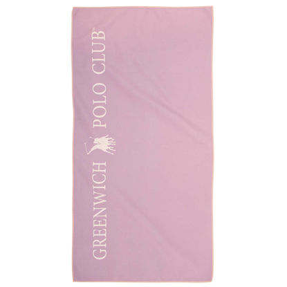 Εικόνα της GREENWICH POLO CLUB ΠΕΤΣΕΤΑ ΓΥΜΝΑΣΤΗΡΙΟΥ 45Χ90 4182