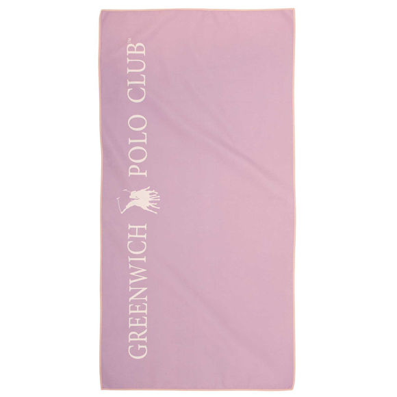 Εικόνα της GREENWICH POLO CLUB ΠΕΤΣΕΤΑ ΓΥΜΝΑΣΤΗΡΙΟΥ 45Χ90 4182