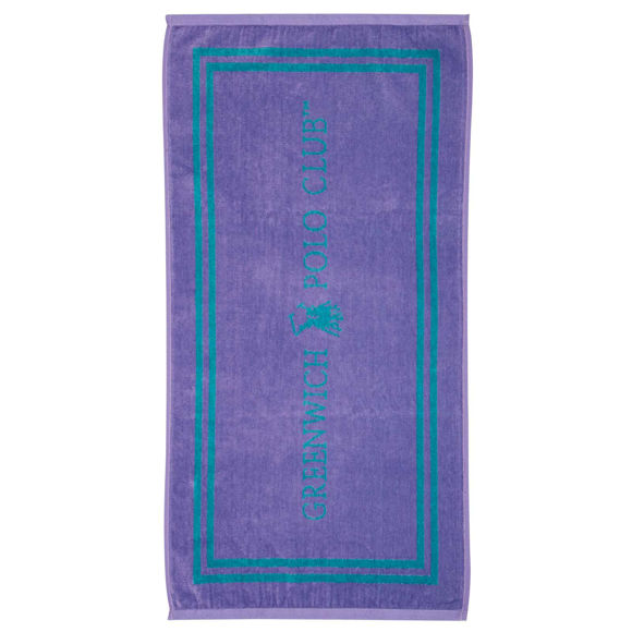 Εικόνα της GREENWICH POLO CLUB ΠΕΤΣΕΤΑ ΓΥΜΝΑΣΤΗΡΙΟΥ 45X90 ESSENTIAL 3944